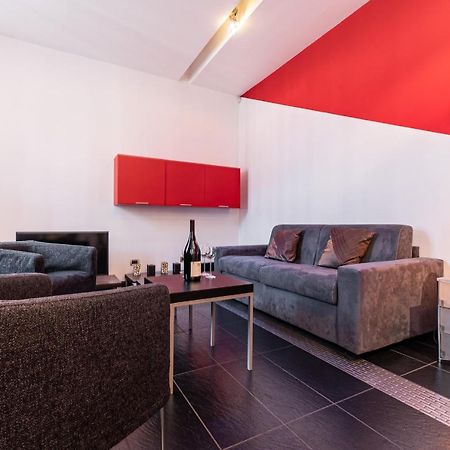 Prestige Boutique Homes-Marghera ミラノ エクステリア 写真