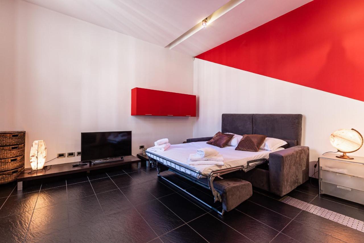 Prestige Boutique Homes-Marghera ミラノ エクステリア 写真