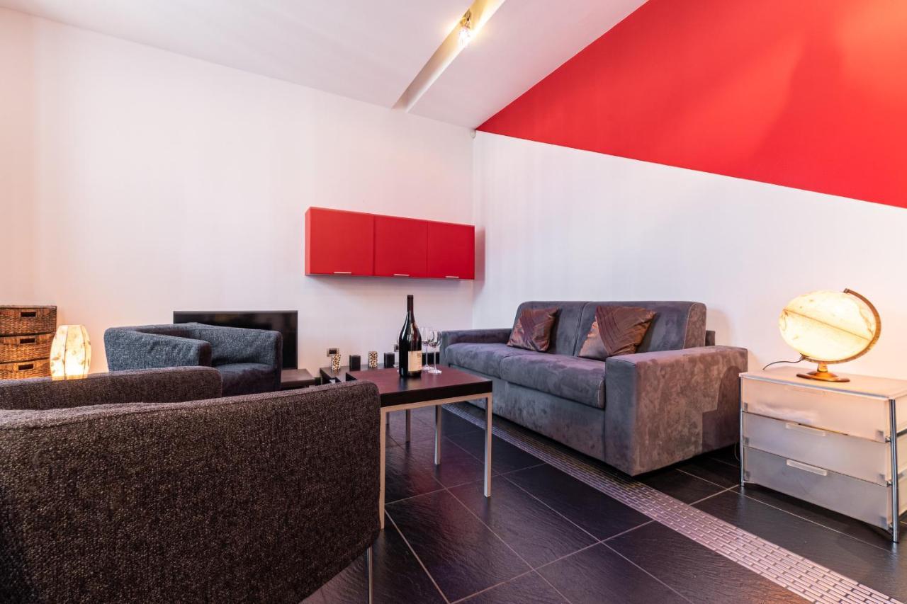 Prestige Boutique Homes-Marghera ミラノ エクステリア 写真