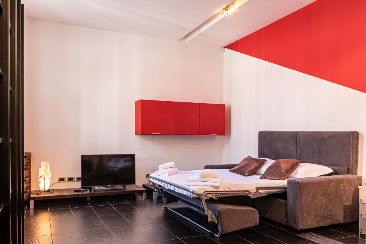 Prestige Boutique Homes-Marghera ミラノ エクステリア 写真