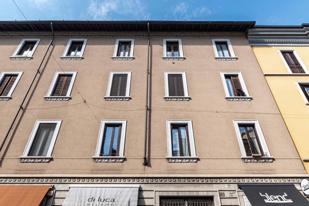 Prestige Boutique Homes-Marghera ミラノ エクステリア 写真