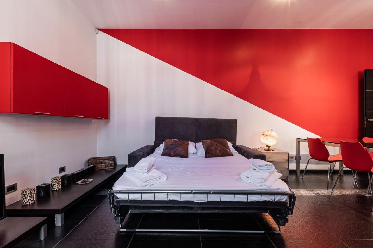 Prestige Boutique Homes-Marghera ミラノ エクステリア 写真