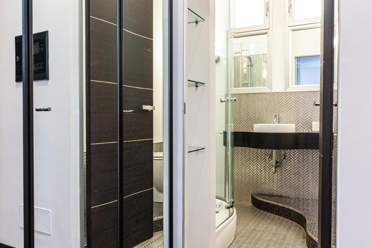 Prestige Boutique Homes-Marghera ミラノ エクステリア 写真