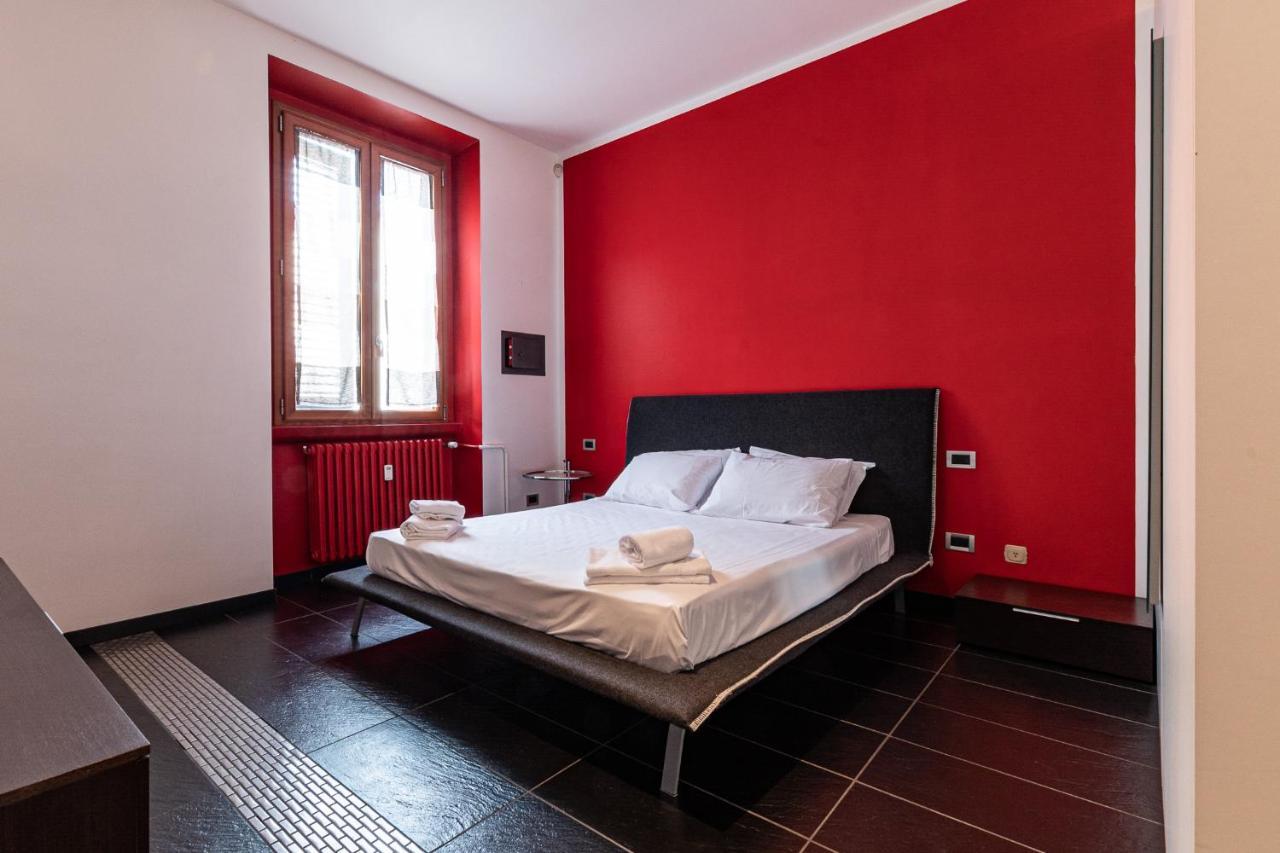 Prestige Boutique Homes-Marghera ミラノ エクステリア 写真