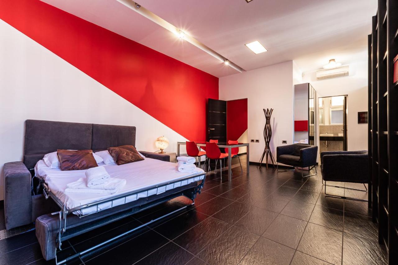Prestige Boutique Homes-Marghera ミラノ エクステリア 写真