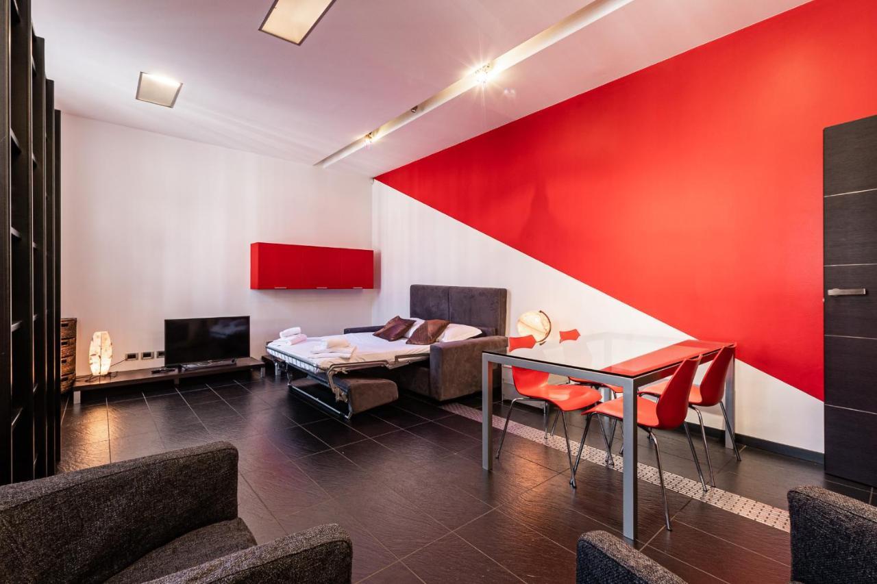 Prestige Boutique Homes-Marghera ミラノ エクステリア 写真