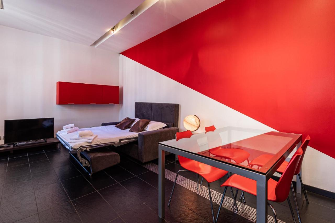 Prestige Boutique Homes-Marghera ミラノ エクステリア 写真