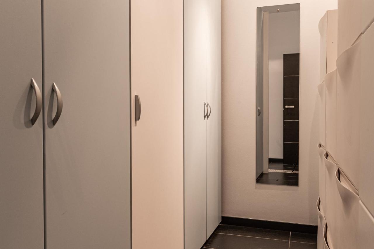 Prestige Boutique Homes-Marghera ミラノ エクステリア 写真