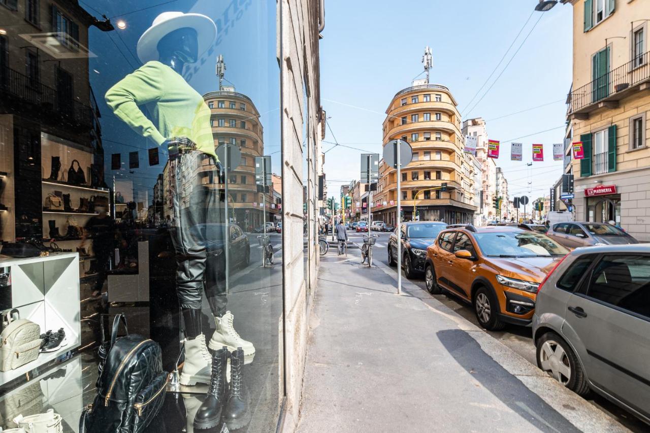 Prestige Boutique Homes-Marghera ミラノ エクステリア 写真
