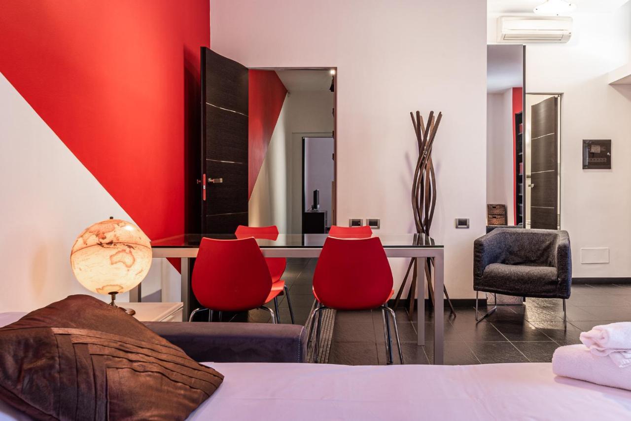 Prestige Boutique Homes-Marghera ミラノ エクステリア 写真