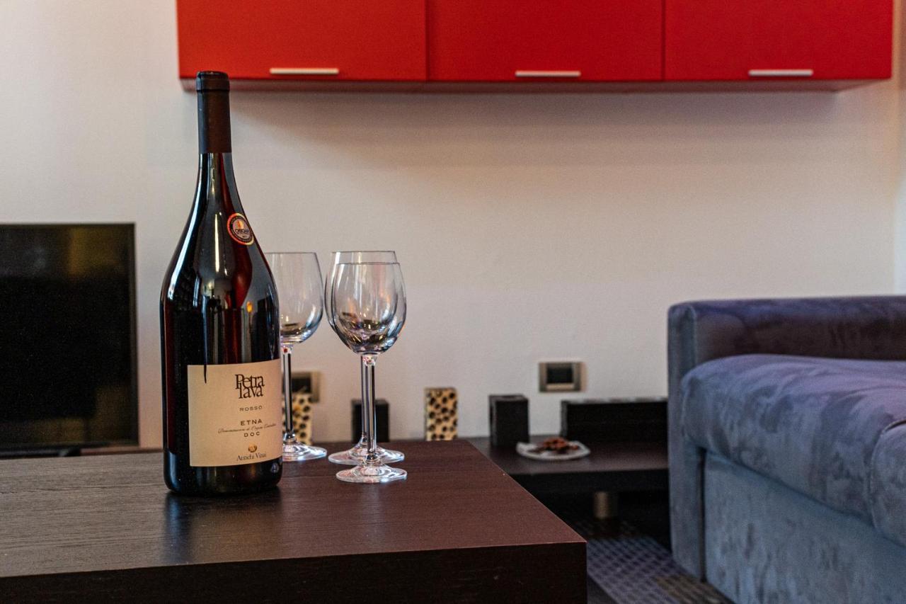 Prestige Boutique Homes-Marghera ミラノ エクステリア 写真